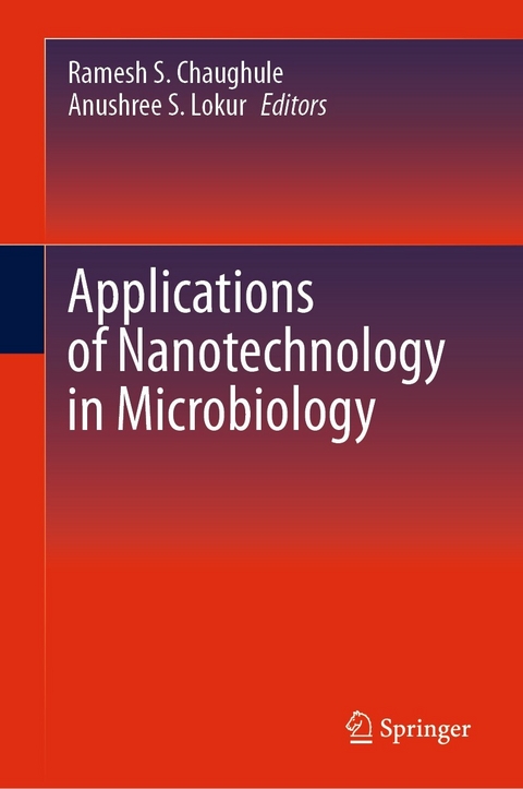 Applications of Nanotechnology in Microbiology - 