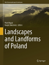 Landscapes and Landforms of Poland - 