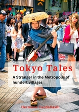 Tokyo Tales - Hermann Candahashi