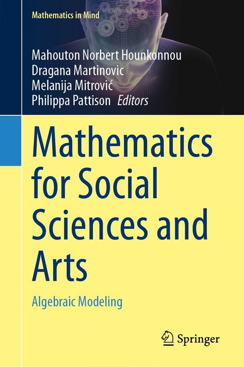 Mathematics for Social Sciences and Arts - 