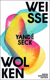 Weiße Wolken -  Yandé Seck