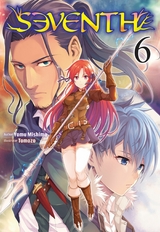 Seventh: Volume 6 - Yomu Mishima