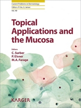 Topical Applications and the Mucosa - 