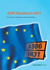 ADR-Handbuch 2011 loseblatt - Mayer, Gerhard