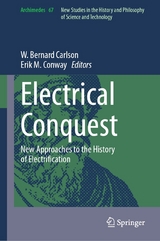 Electrical Conquest - 