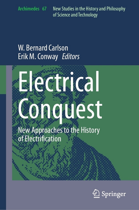 Electrical Conquest - 