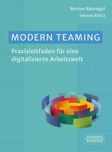 Modern Teaming - Werner Bünnagel, Servan Adsiz