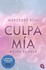 Culpa Mía - Meine Schuld -  Mercedes Ron