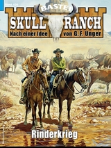 Skull-Ranch 126 - Dan Roberts