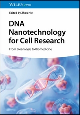 DNA Nanotechnology for Cell Research - 