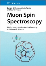 Muon Spin Spectroscopy - Donald G. Fleming, Iain McKenzie, Paul W. Percival