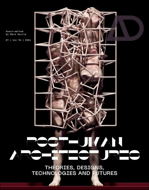 Posthuman Architectures - 