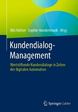 Kundendialog-Management - 