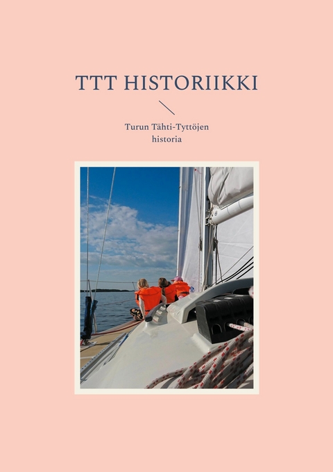 TTT historiikki - 