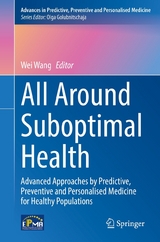 All Around Suboptimal Health - 