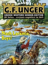 G. F. Unger Sonder-Edition 287 - G. F. Unger