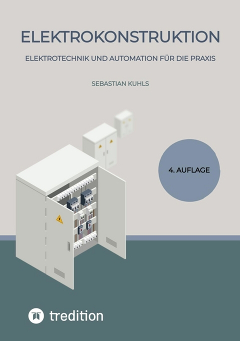 Elektrokonstruktion - Sebastian Kuhls