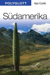 Südamerika