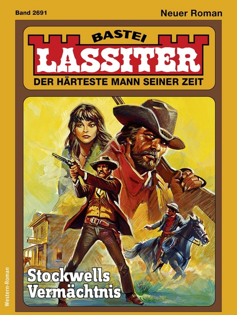 Lassiter 2691 - Kenneth Roycroft