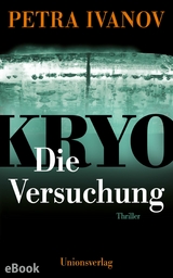 KRYO - Die Versuchung -  Petra Ivanov