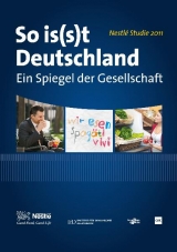 So is(s)t Deutschland 2011 - 