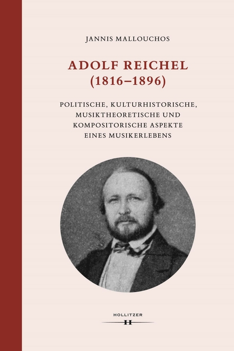 Adolf Reichel (1816–1896) - Jannis Mallouchos