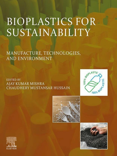 Bioplastics for Sustainability - 