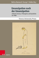 Emanzipation nach der Emanzipation - 