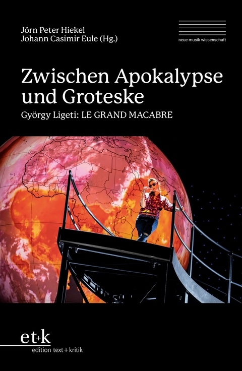 Zwischen Apokalypse und Groteske - 