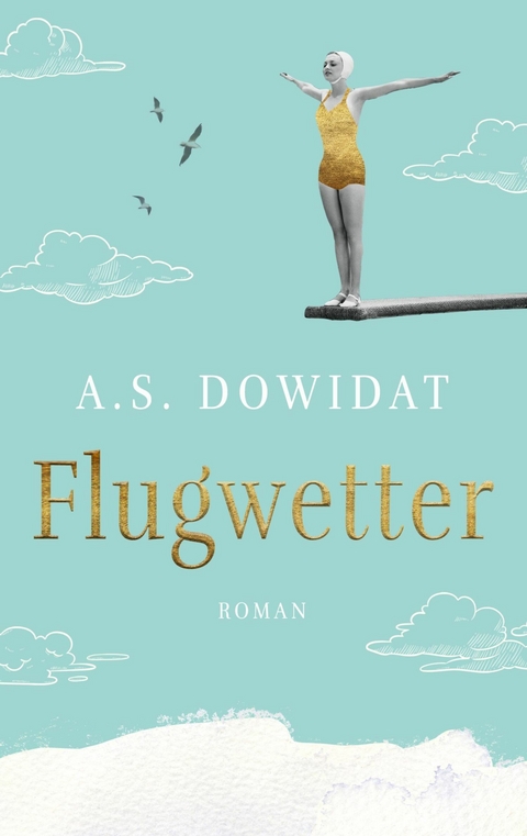 Flugwetter - A.S. Dowidat