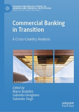 Commercial Banking in Transition - 