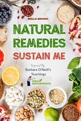 Natural Remedies Sustain Me - Niella Brown