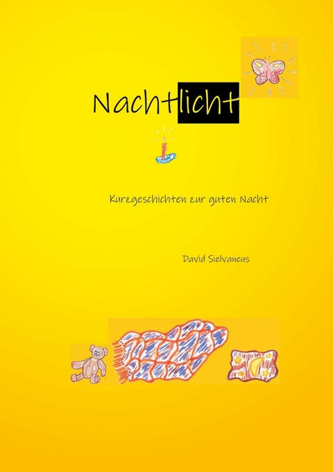 Nachtlicht - David Sielvaneus