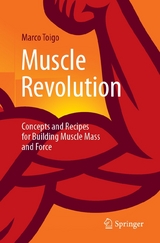 Muscle Revolution - Marco Toigo