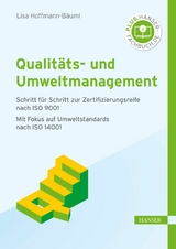 Qualitäts- und Umweltmanagement - Lisa Hoffmann-Bäuml