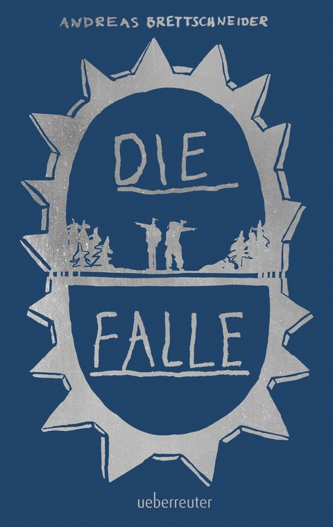 Die Falle - Andreas Brettschneider