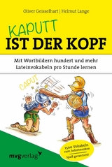 Kaputt ist der Kopf -  Oliver Geisselhart,  Helmut Lange