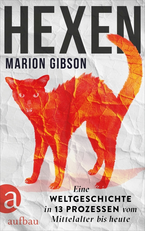 Hexen - Marion Gibson