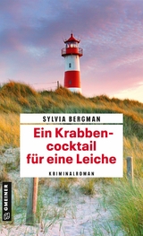 Ein Krabbencocktail für eine Leiche - Sylvia Bergman