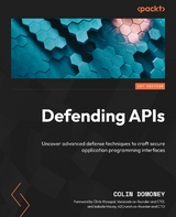 Defending APIs - Colin Domoney