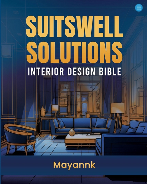 Suitswell Solutions -  Mayannk