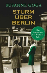 Sturm über Berlin - Susanne Goga