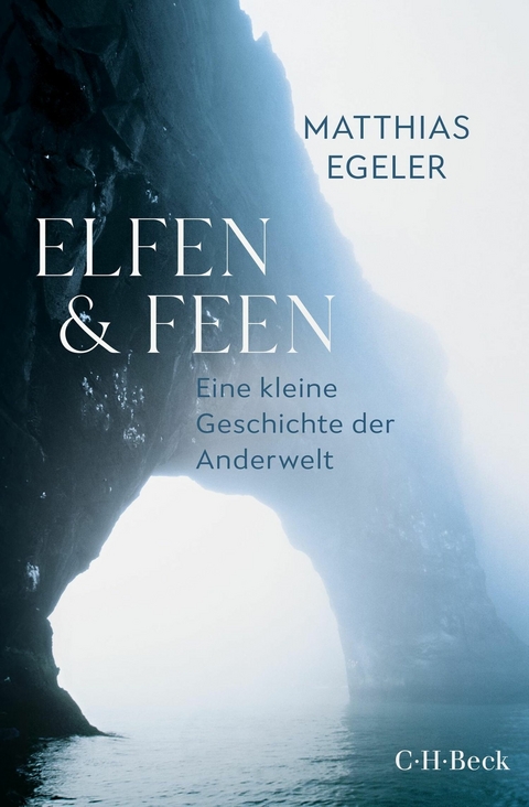 Elfen und Feen -  Matthias Egeler