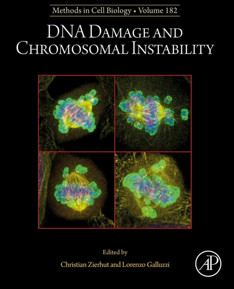 DNA Damage and Chromosomal Instability - 