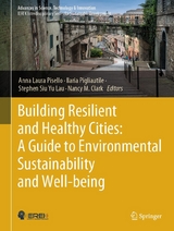 Building Resilient and Healthy Cities: A Guide to Environmental Sustainability and Well-being - 