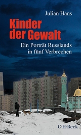 Kinder der Gewalt - Julian Hans