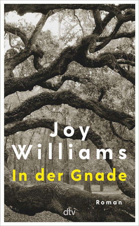 In der Gnade -  Joy Williams