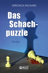 Das Schachpuzzle - Veronica Packard