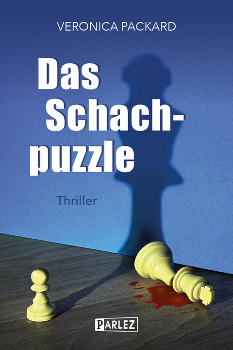 Das Schachpuzzle - Veronica Packard