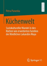 Küchenwelt - Petra Panenka